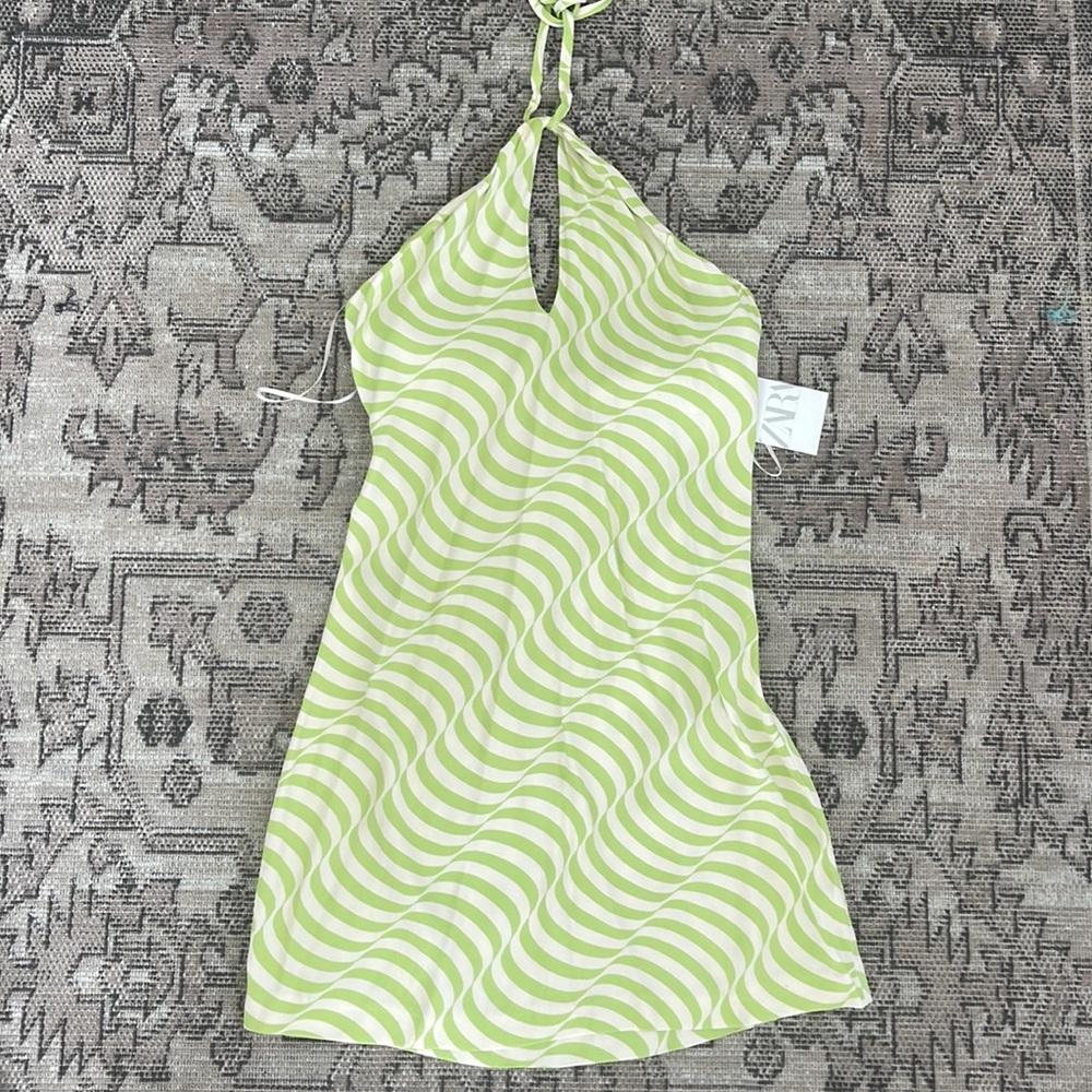 Zara mini dress
